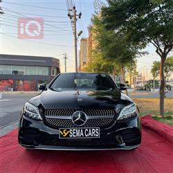مێرسێدس بێنز C-Class